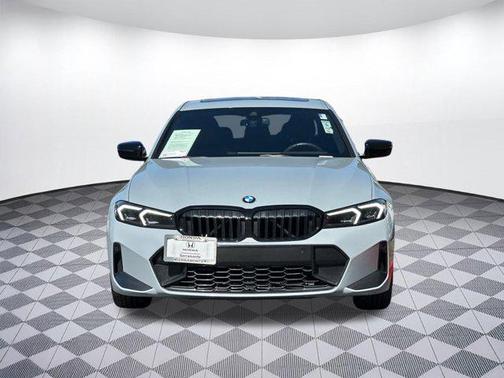 2023 BMW 330 330i