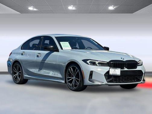 2023 BMW 330 330i