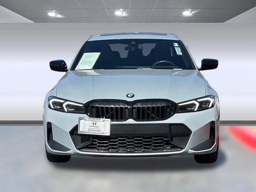 2023 BMW 330 330i
