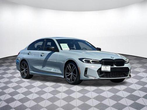 2023 BMW 330 330i