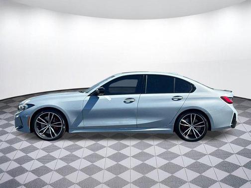 2023 BMW 330 330i