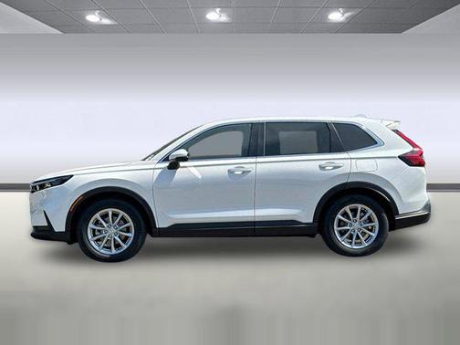 2026 Honda CR-V EX 2WD