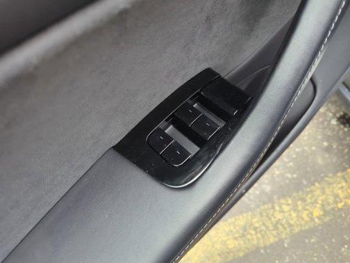 2019 Tesla Model 3 Performance