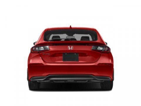 2023 Honda Civic EX-L