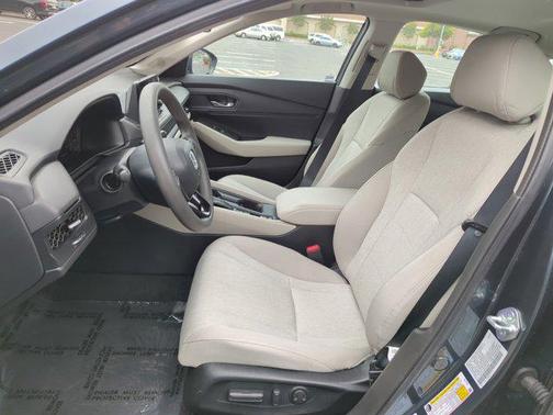 2023 Honda Accord EX 1.5T