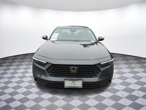 2023 Honda Accord EX 1.5T