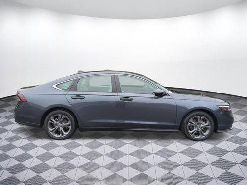 2023 Honda Accord EX 1.5T