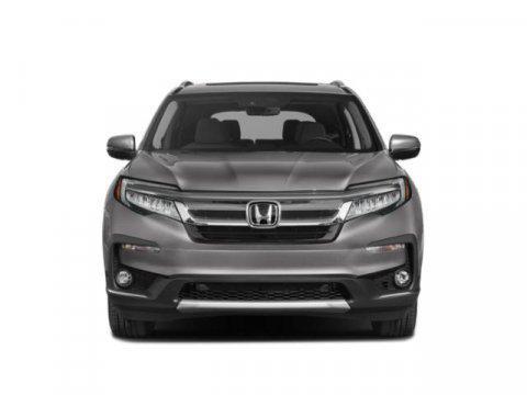 2019 Honda Pilot Touring 8-Passenger