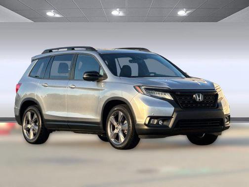 2019 Honda Passport Touring