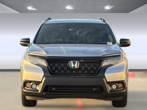 2019 Honda Passport Touring