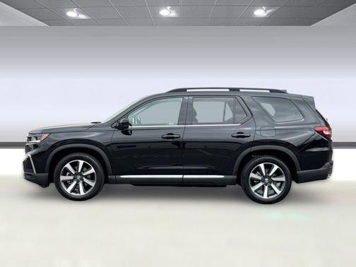 2024 Honda Pilot Touring 8-Passenger