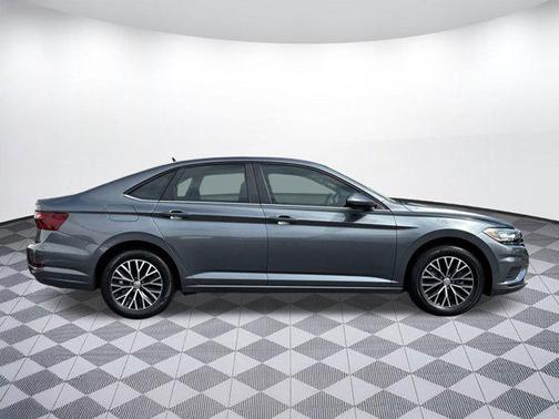 2021 Volkswagen Jetta 1.4T SE