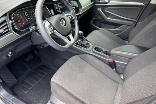 2021 Volkswagen Jetta 1.4T SE