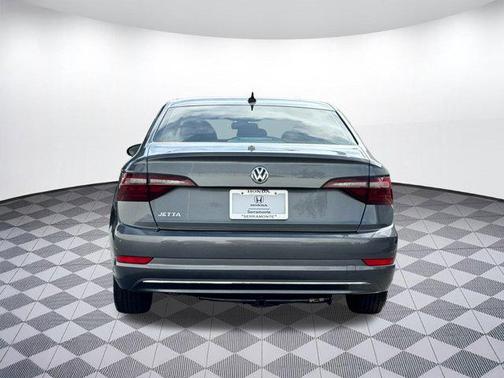 2021 Volkswagen Jetta 1.4T SE