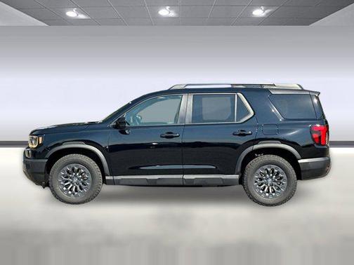 2026 Honda Passport AWD TrailSport