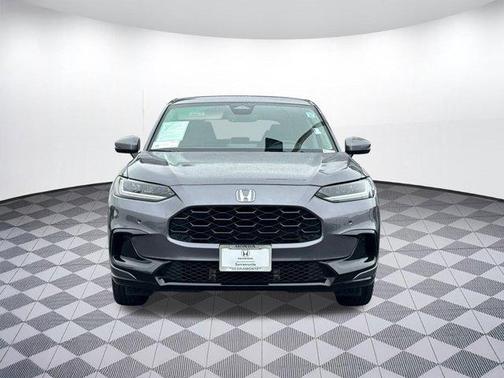 2023 Honda HR-V EX-L