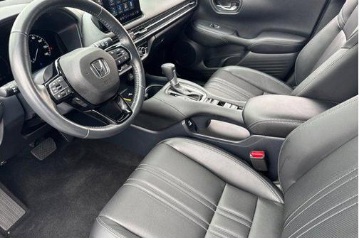 2023 Honda HR-V EX-L