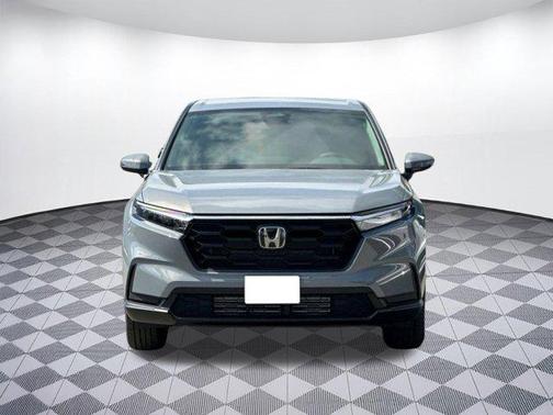 2026 Honda CR-V LX 2WD