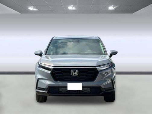 2026 Honda CR-V LX 2WD