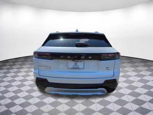2025 Honda Prologue Elite