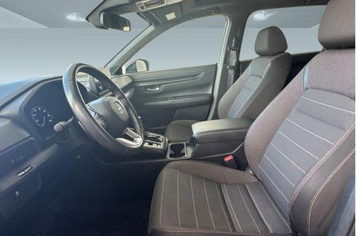 2023 Honda CR-V Hybrid Sport FWD