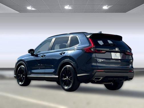2023 Honda CR-V Hybrid Sport FWD
