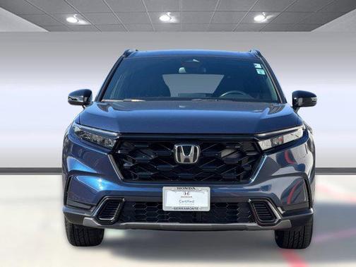 2023 Honda CR-V Hybrid Sport FWD