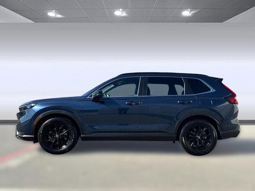 2023 Honda CR-V Hybrid Sport FWD