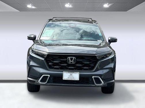 2024 Honda CR-V Hybrid Sport Touring AWD