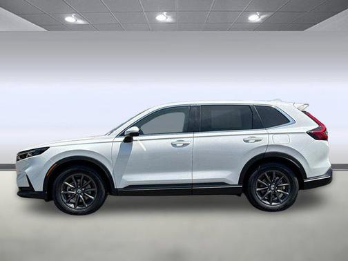 2026 Honda CR-V EX-L 2WD