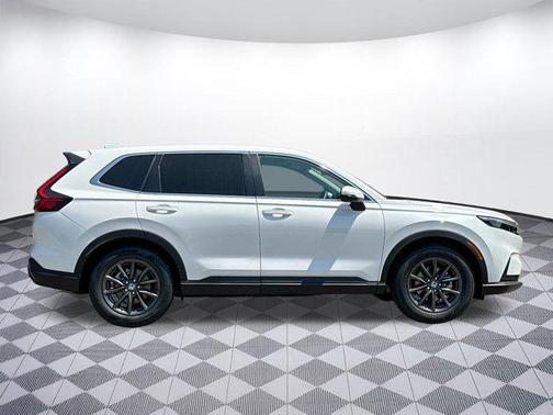 2026 Honda CR-V EX-L 2WD