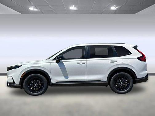 2026 Honda CR-V Hybrid Sport AWD