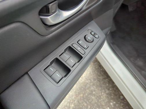 2024 Honda CR-V LX 2WD