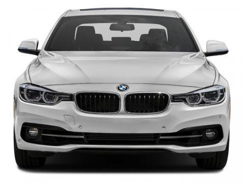 2017 BMW 330 330i