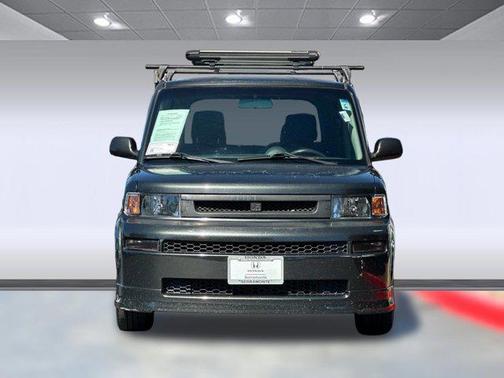 2006 Scion xB Base