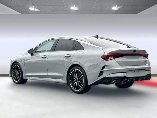 2023 Kia K5 GT