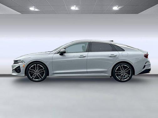 2023 Kia K5 GT