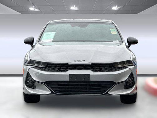 2023 Kia K5 GT