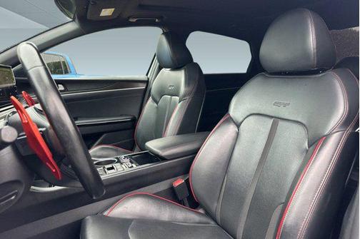 2023 Kia K5 GT