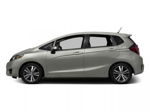 2016 Honda Fit EX-L
