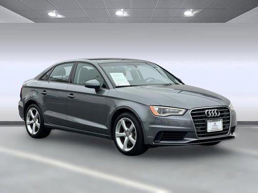 2016 Audi A3 1.8T Premium