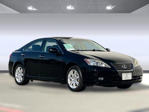 2007 Lexus ES 350 Base