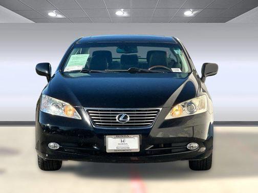 2007 Lexus ES 350 Base