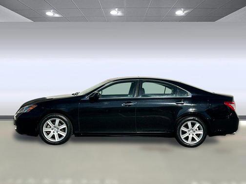 2007 Lexus ES 350 Base