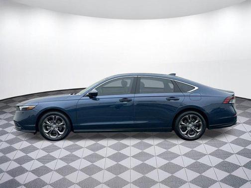 2023 Honda Accord EX 1.5T