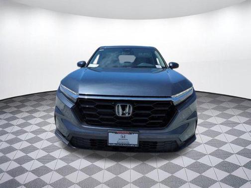 2025 Honda CR-V EX AWD
