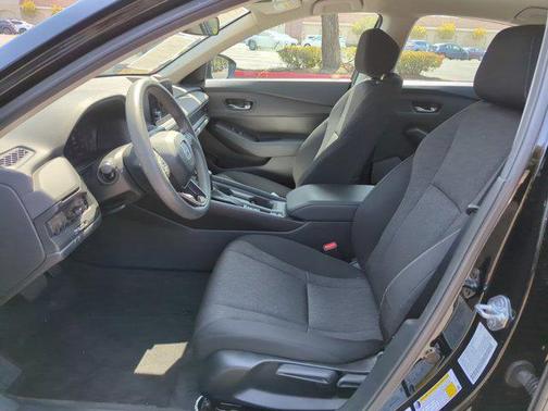 2024 Honda Accord LX 1.5T