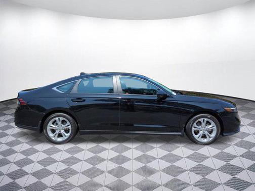 2024 Honda Accord LX 1.5T