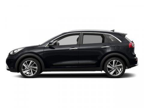 2017 Kia Niro EX