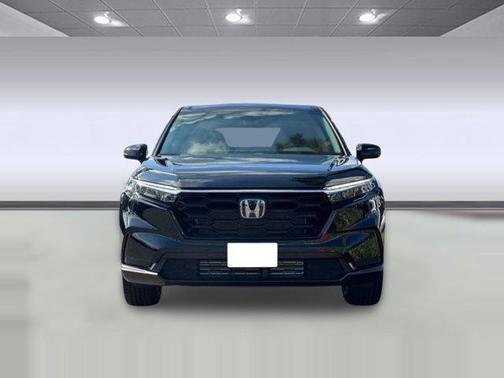 2026 Honda CR-V EX 2WD